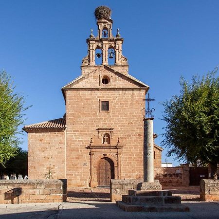 Casa De La Gloria Villa Baños de la Encina Kültér fotó